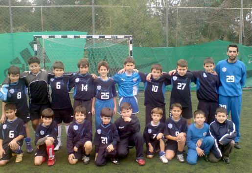   Juniors   2008-09